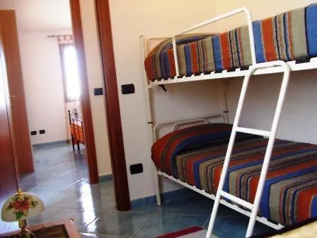 بيت للعطل Girasole غيراسول