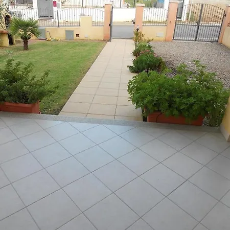 Girasole Holiday home *