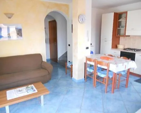 Holiday home Girasole *