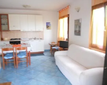 Girasole بيت للعطل *