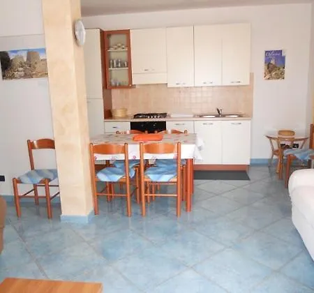 Girasole Holiday home Girasole